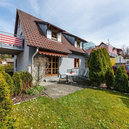Ttp Apartments Immenstaad Immenstaad am Bodensee Bagian luar foto