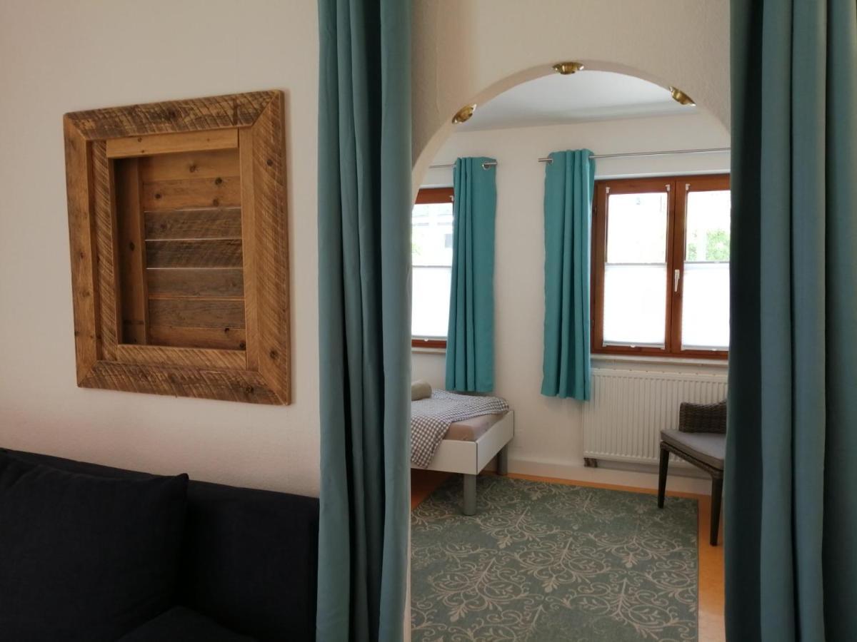 Ttp Apartments Immenstaad Immenstaad am Bodensee Bagian luar foto