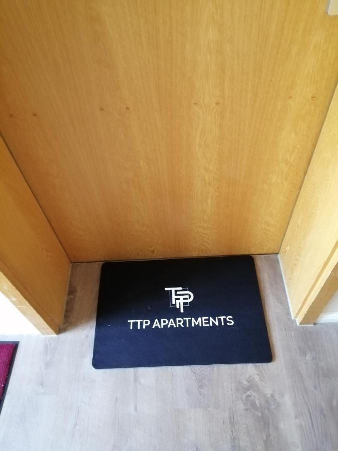 Ttp Apartments Immenstaad Immenstaad am Bodensee Bagian luar foto