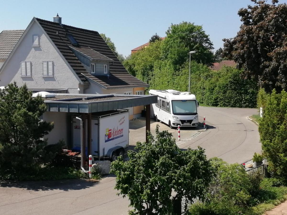 Ttp Apartments Immenstaad Immenstaad am Bodensee Bagian luar foto