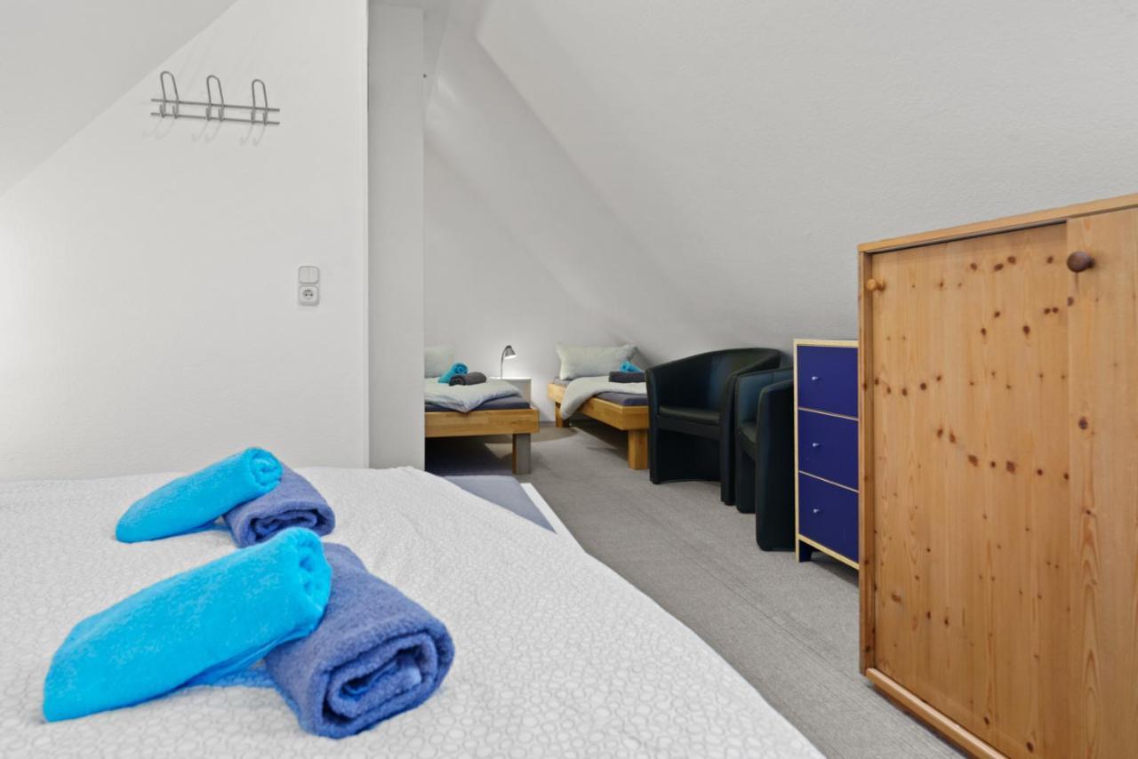 Ttp Apartments Immenstaad Immenstaad am Bodensee Bagian luar foto