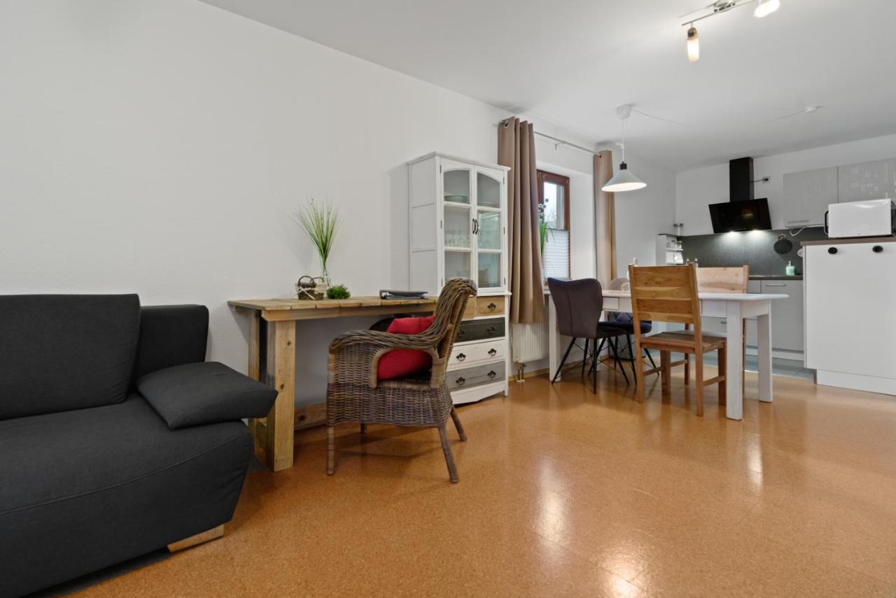 Ttp Apartments Immenstaad Immenstaad am Bodensee Bagian luar foto