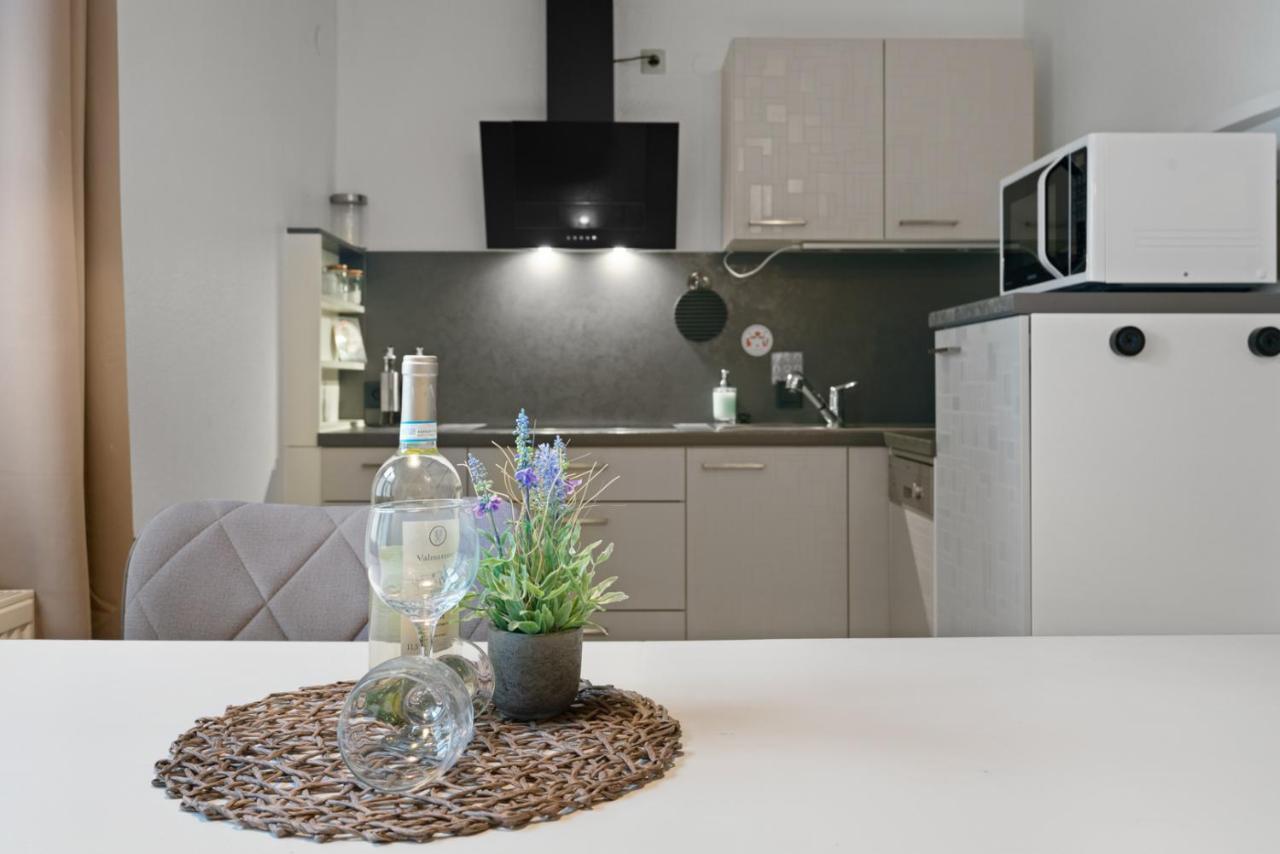 Ttp Apartments Immenstaad Immenstaad am Bodensee Bagian luar foto