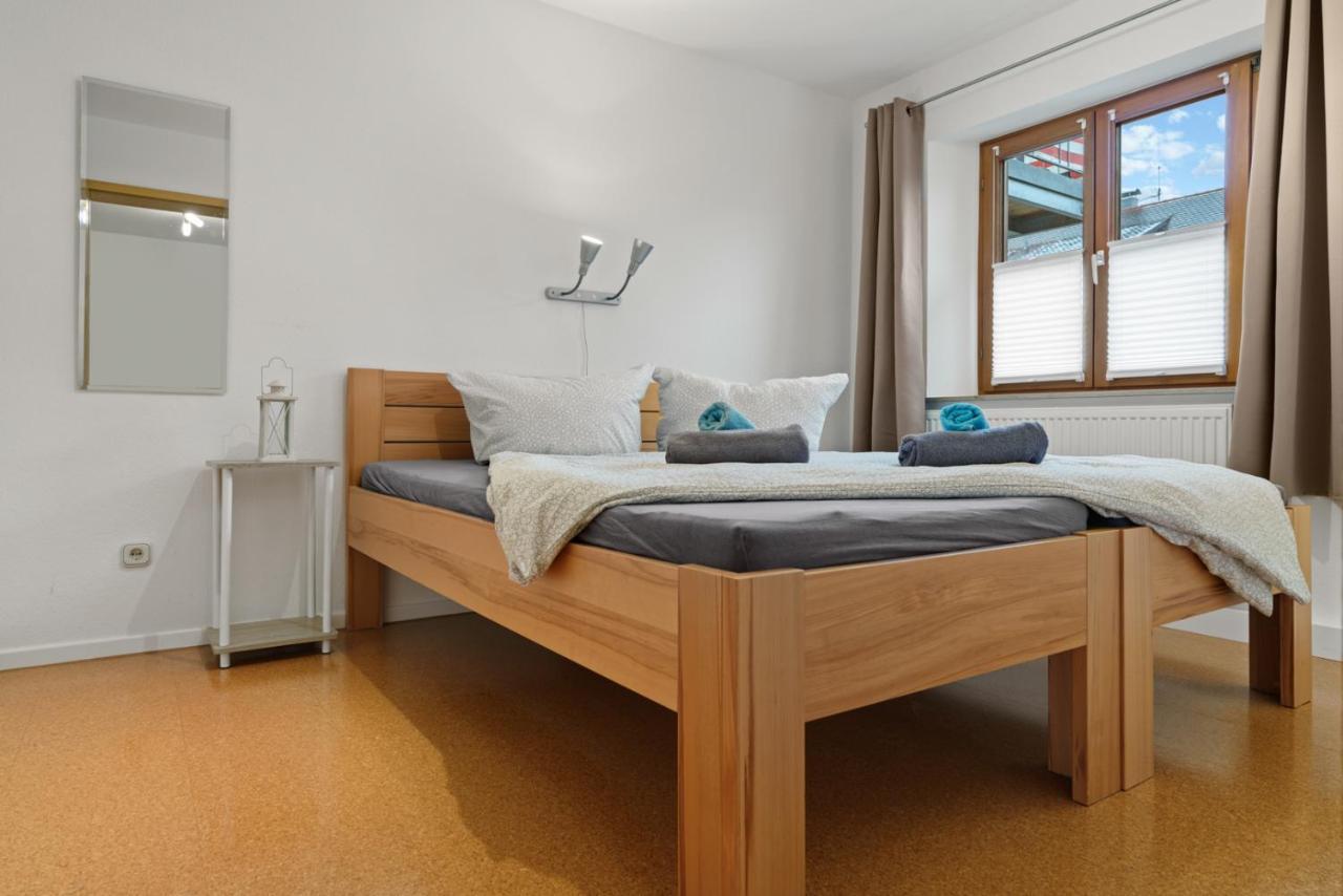 Ttp Apartments Immenstaad Immenstaad am Bodensee Bagian luar foto