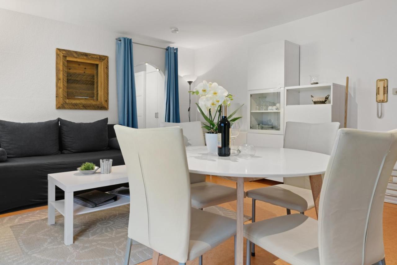 Ttp Apartments Immenstaad Immenstaad am Bodensee Bagian luar foto