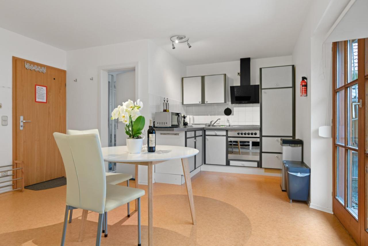 Ttp Apartments Immenstaad Immenstaad am Bodensee Bagian luar foto