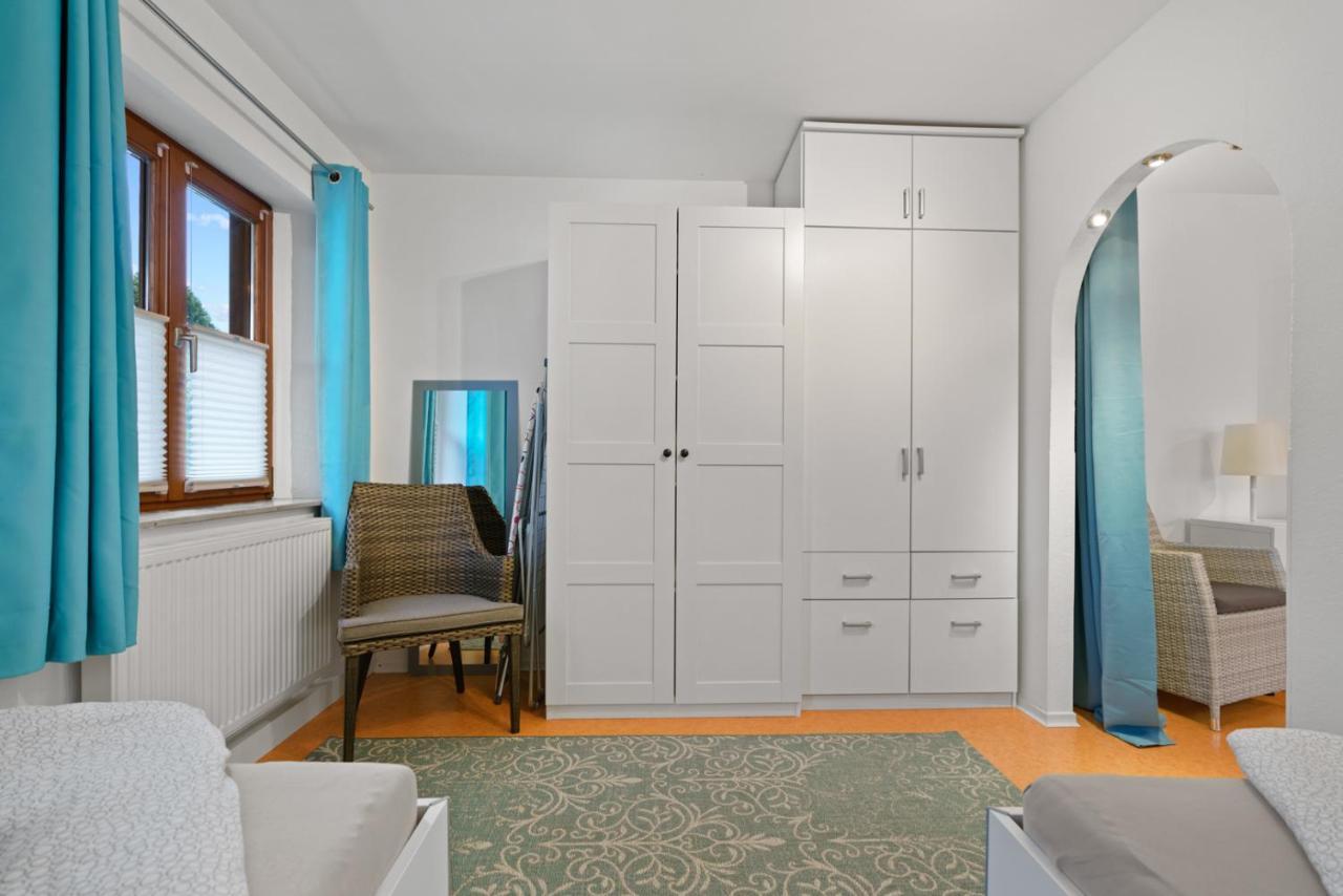 Ttp Apartments Immenstaad Immenstaad am Bodensee Bagian luar foto