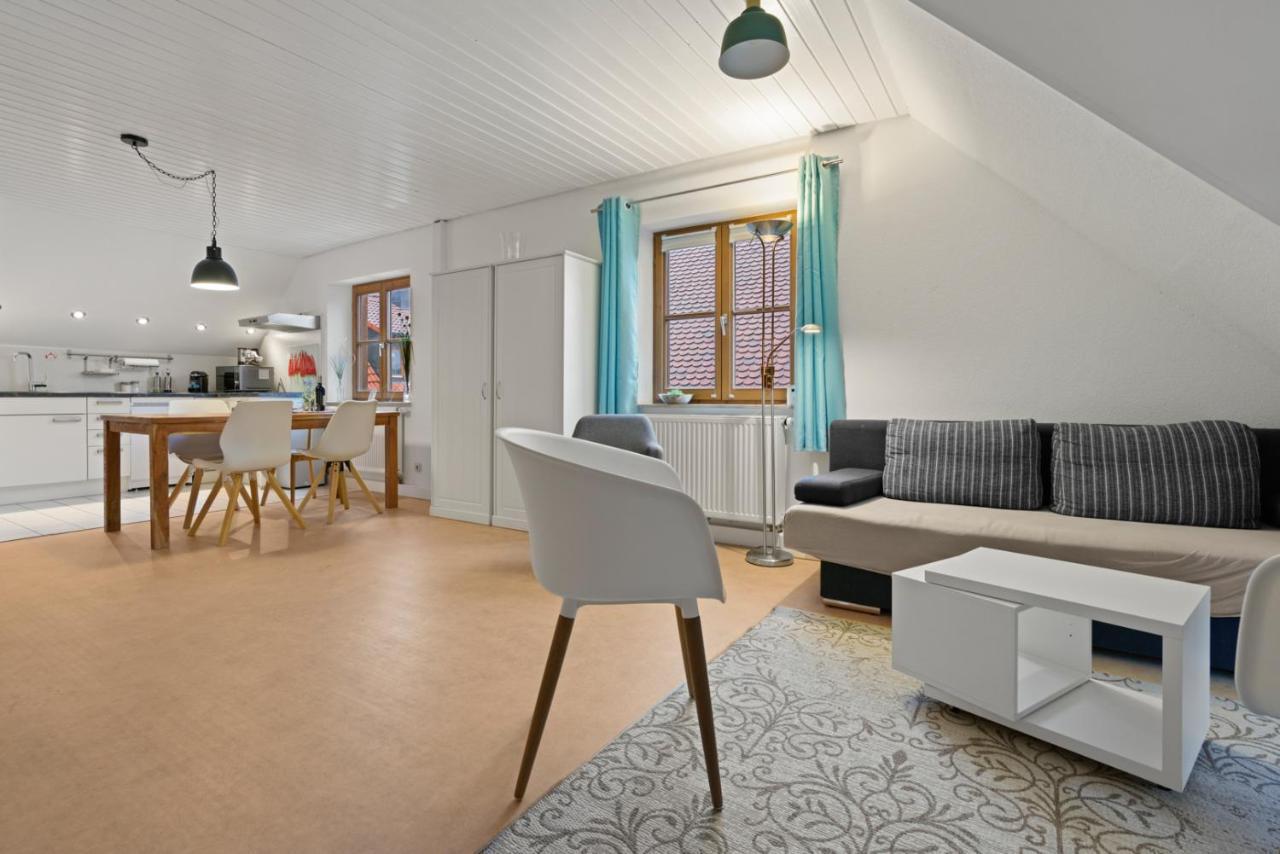 Ttp Apartments Immenstaad Immenstaad am Bodensee Bagian luar foto