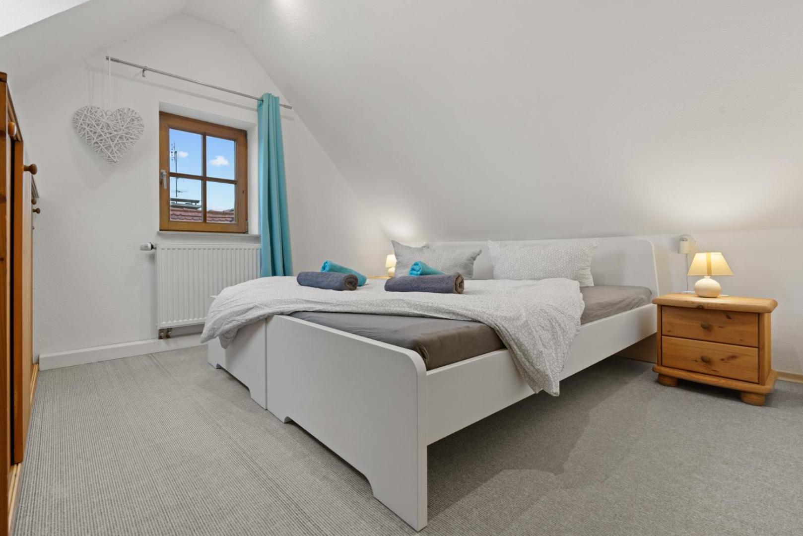 Ttp Apartments Immenstaad Immenstaad am Bodensee Bagian luar foto