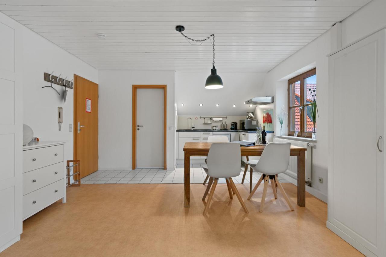 Ttp Apartments Immenstaad Immenstaad am Bodensee Bagian luar foto