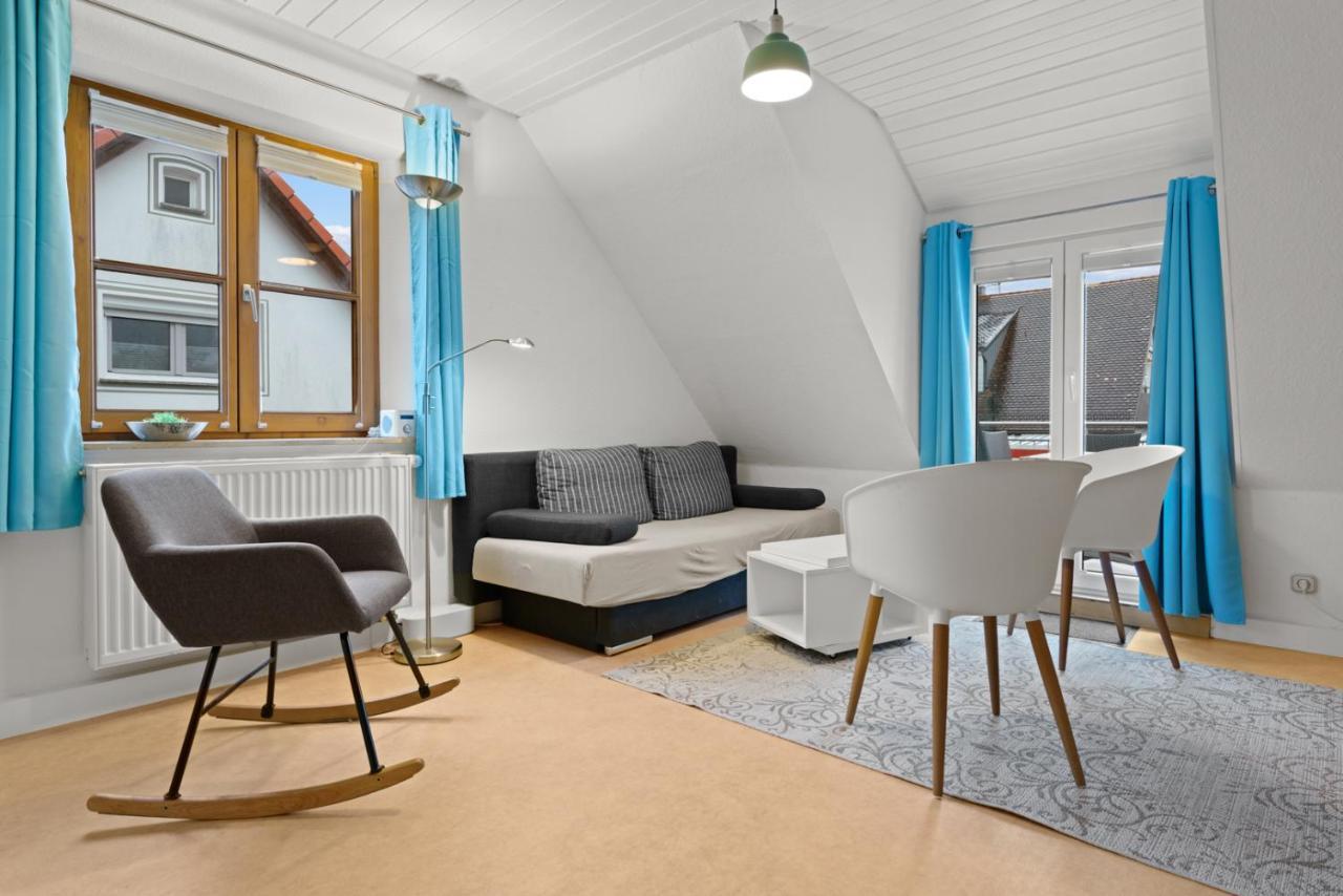 Ttp Apartments Immenstaad Immenstaad am Bodensee Bagian luar foto