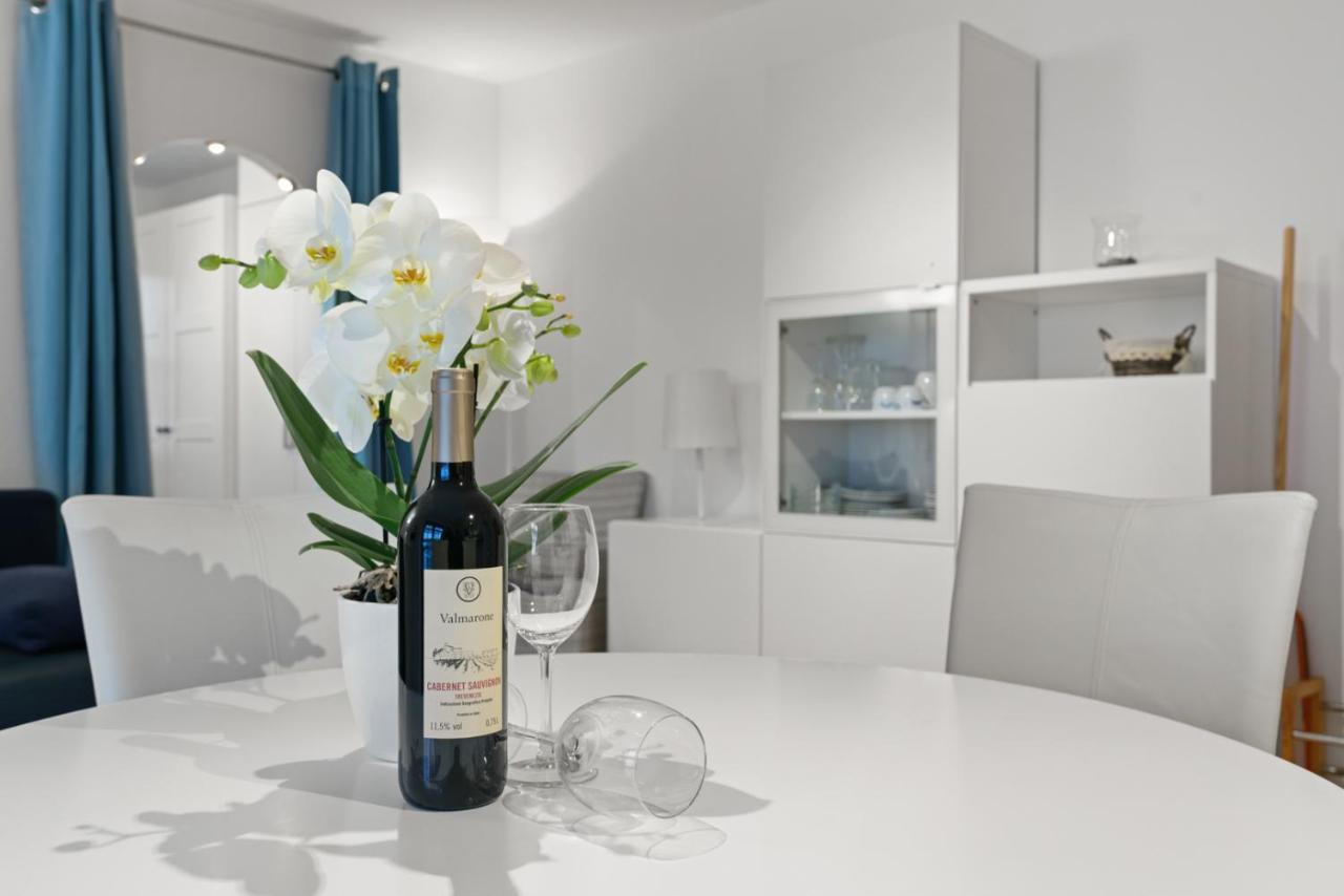 Ttp Apartments Immenstaad Immenstaad am Bodensee Bagian luar foto