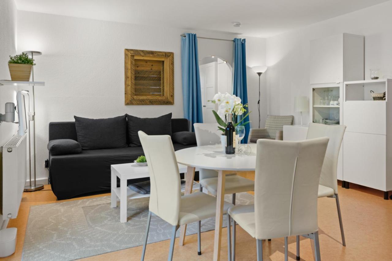 Ttp Apartments Immenstaad Immenstaad am Bodensee Bagian luar foto
