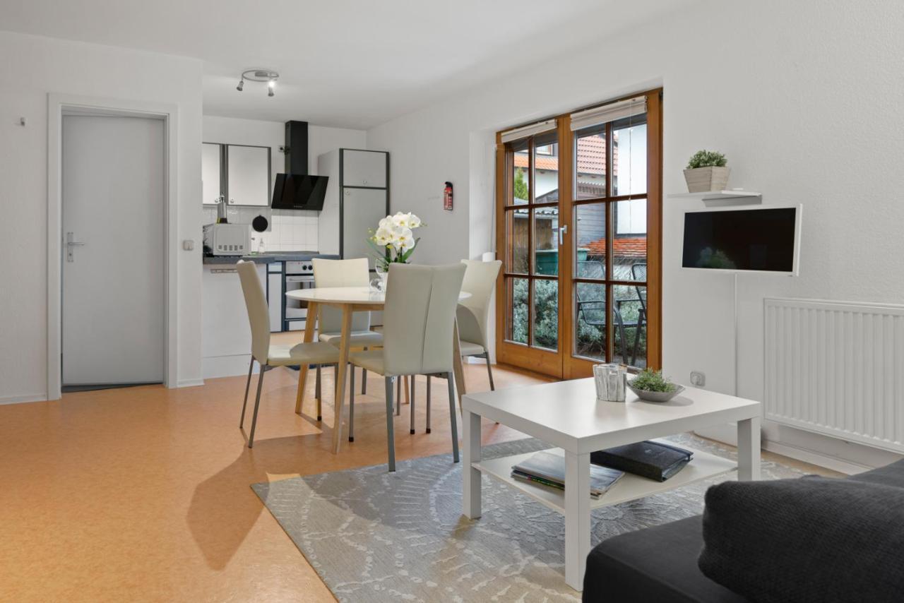 Ttp Apartments Immenstaad Immenstaad am Bodensee Bagian luar foto
