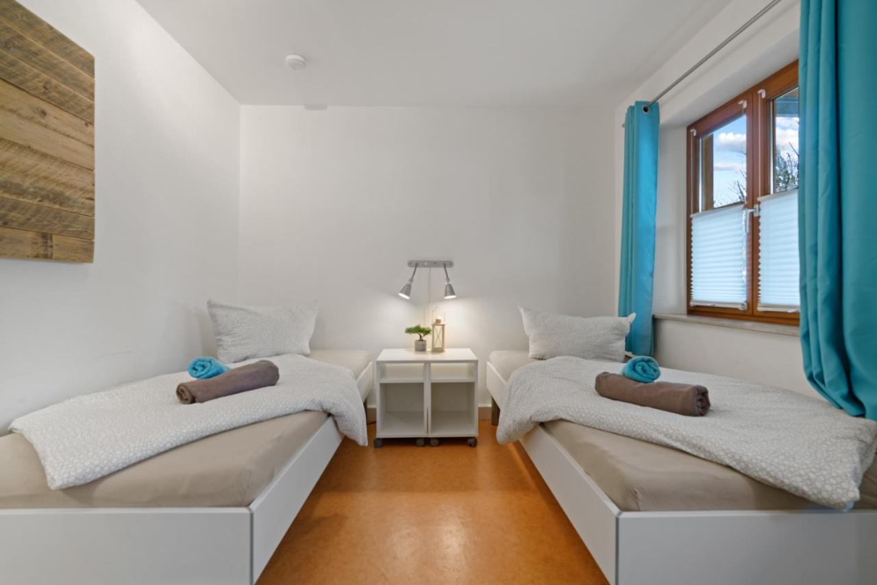 Ttp Apartments Immenstaad Immenstaad am Bodensee Bagian luar foto