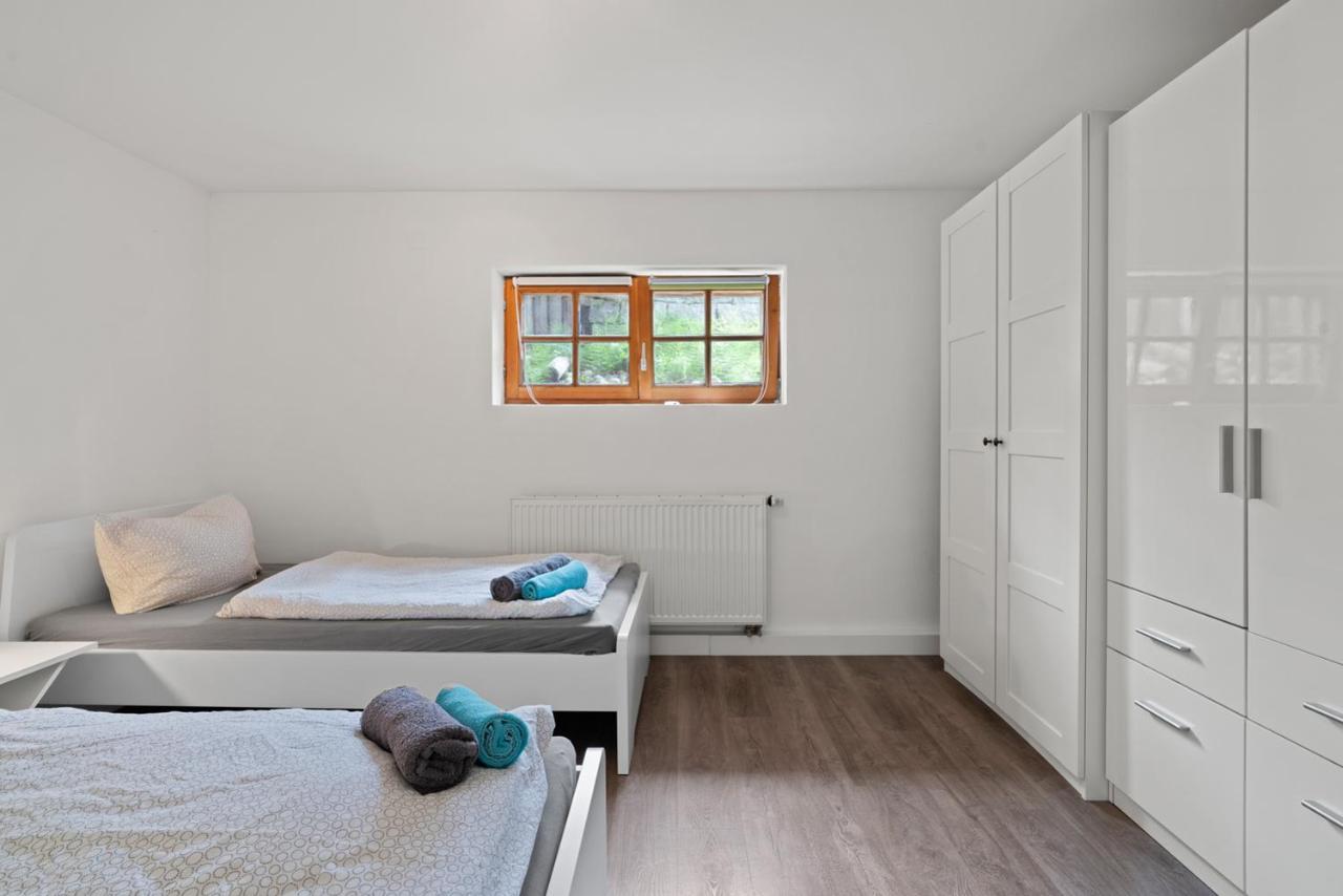 Ttp Apartments Immenstaad Immenstaad am Bodensee Bagian luar foto