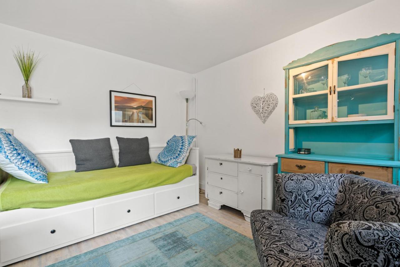 Ttp Apartments Immenstaad Immenstaad am Bodensee Bagian luar foto