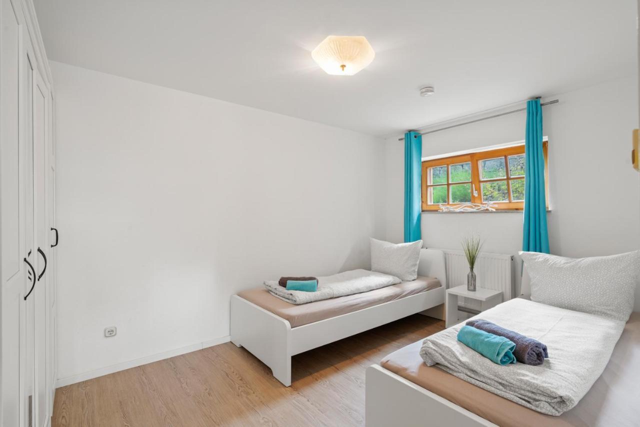 Ttp Apartments Immenstaad Immenstaad am Bodensee Bagian luar foto