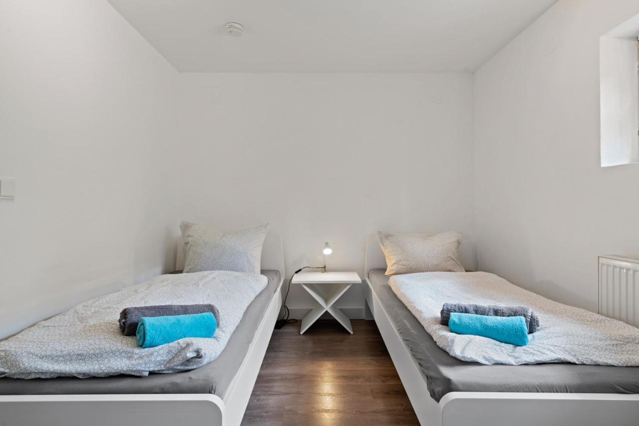 Ttp Apartments Immenstaad Immenstaad am Bodensee Bagian luar foto
