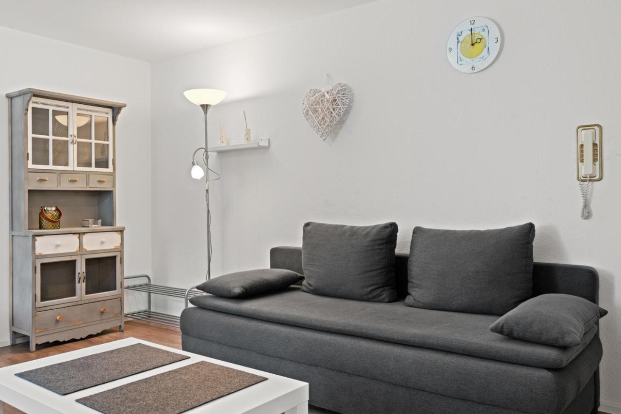 Ttp Apartments Immenstaad Immenstaad am Bodensee Bagian luar foto