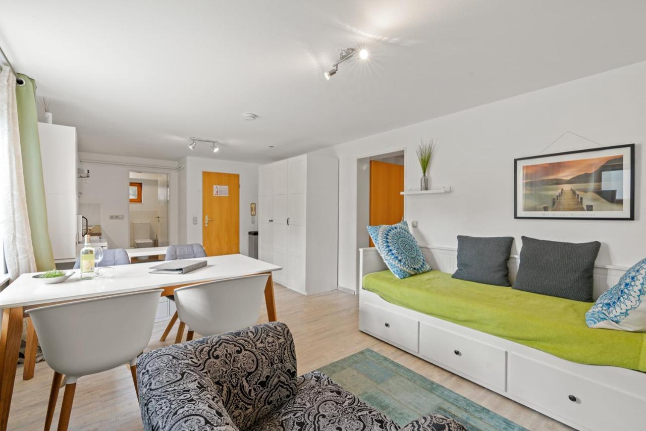 Ttp Apartments Immenstaad Immenstaad am Bodensee Bagian luar foto