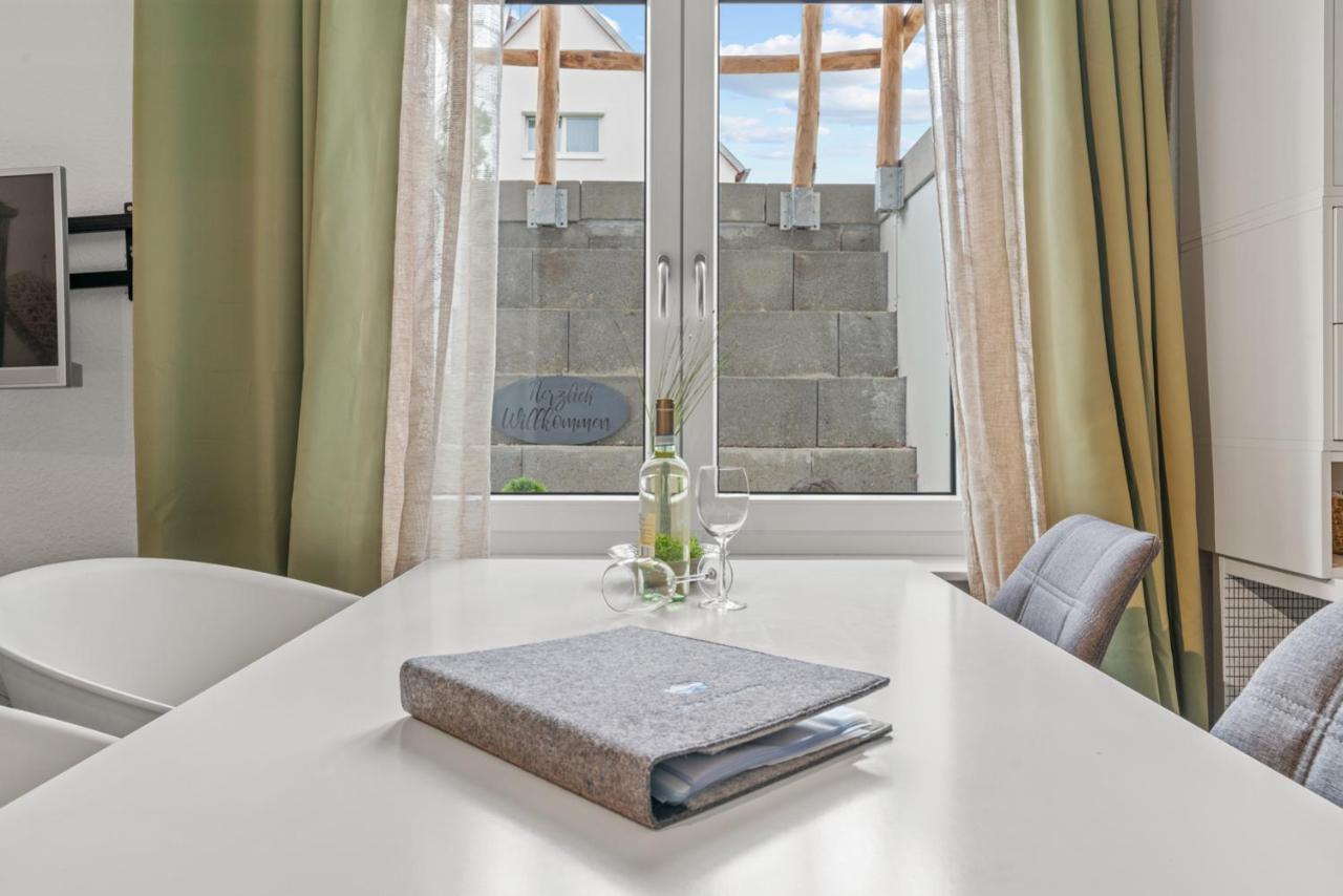 Ttp Apartments Immenstaad Immenstaad am Bodensee Bagian luar foto