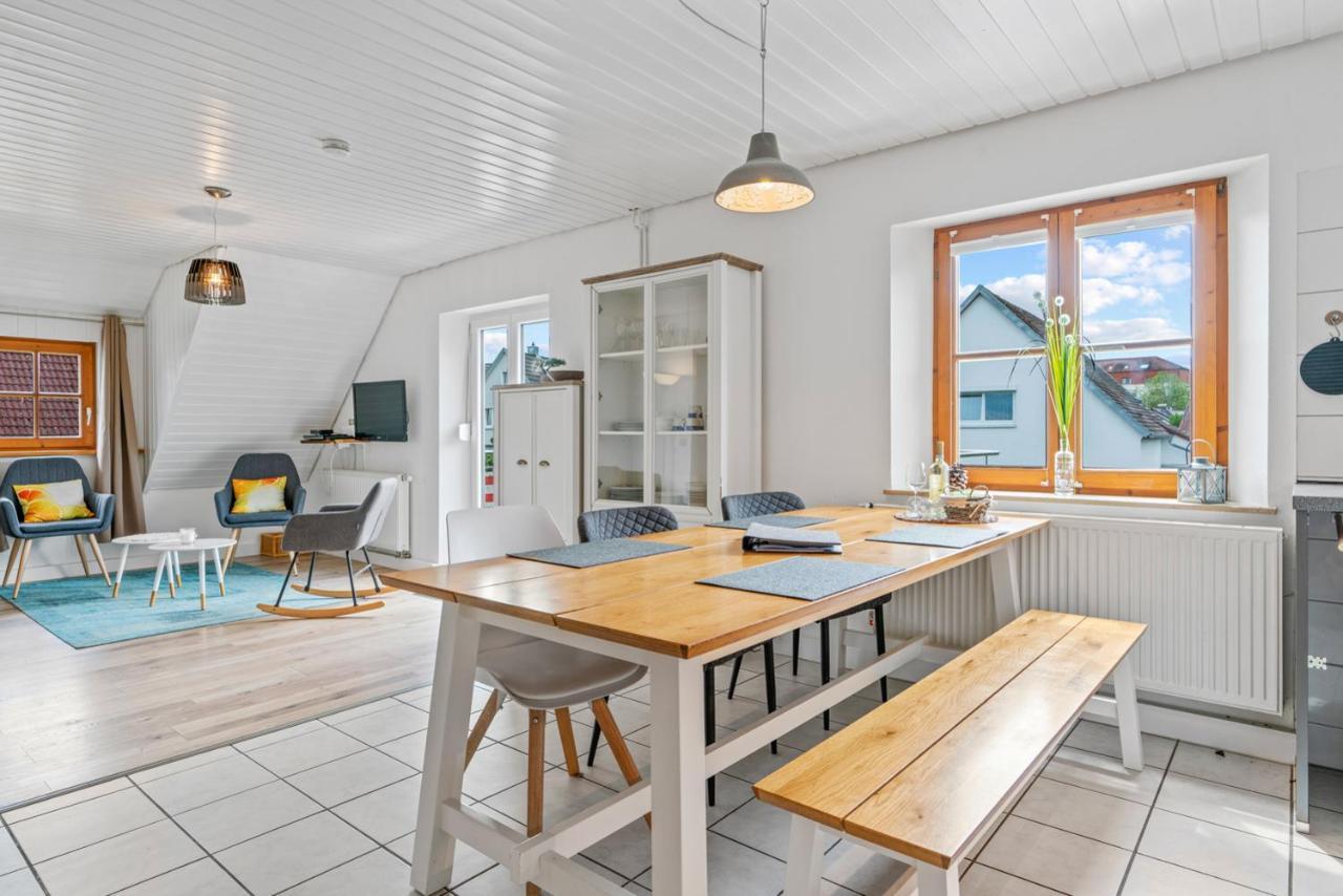 Ttp Apartments Immenstaad Immenstaad am Bodensee Bagian luar foto